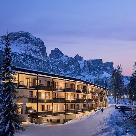 Movi Family Apart-Hotel ****S Corvara In Badia Eksteriør billede