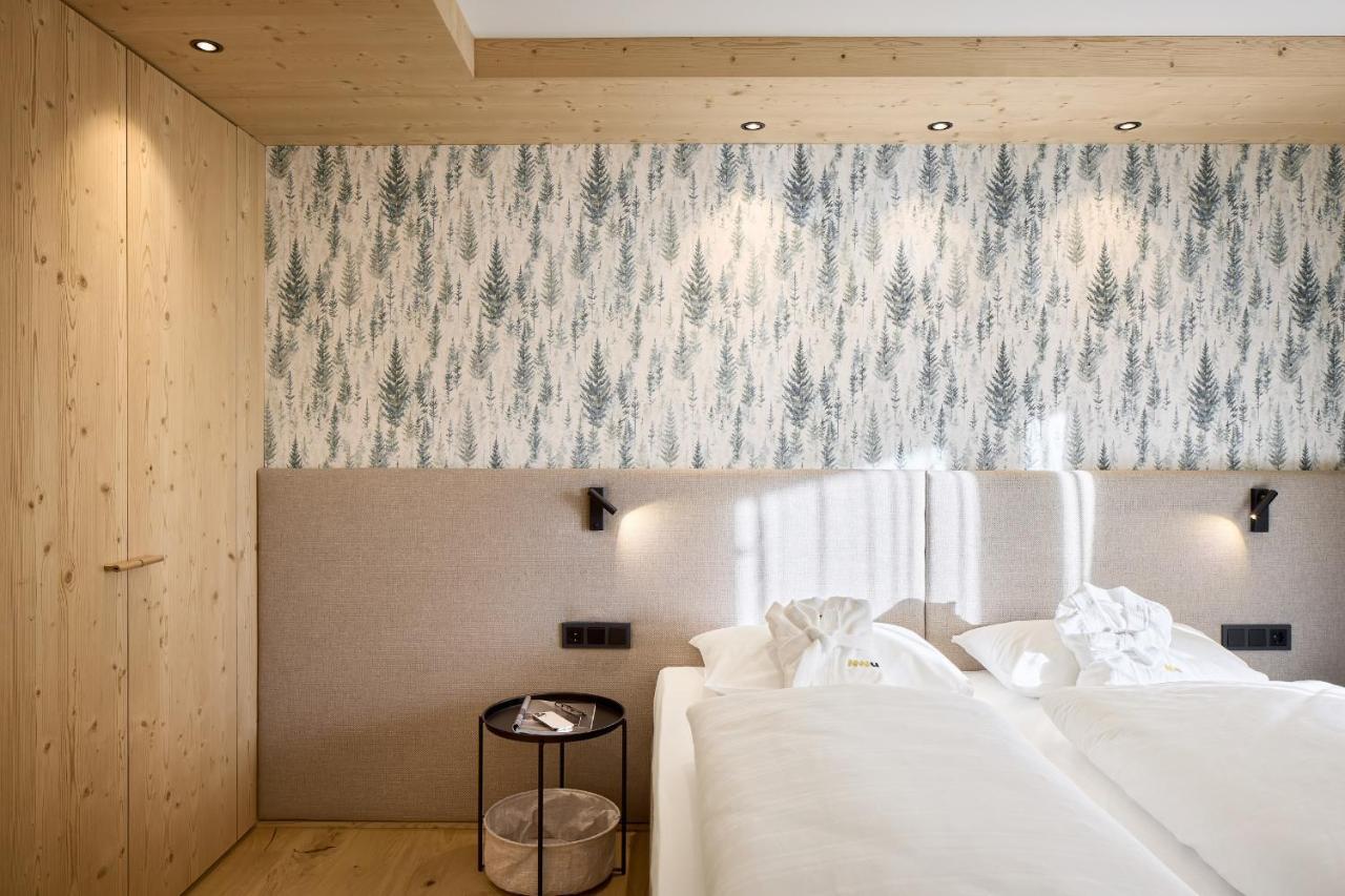 Movi Family Apart-Hotel ****S Corvara In Badia Eksteriør billede